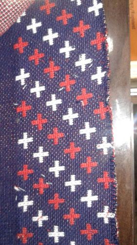 Hosiery Fabric