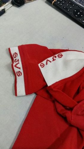 Hosiery Fabric cloth