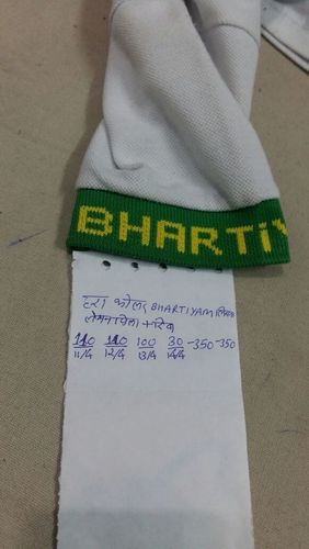 Hosiery Fabric for cotton cloth