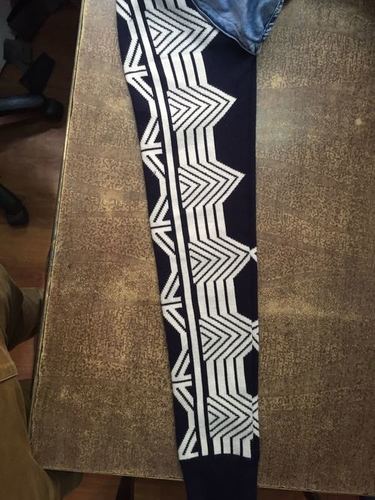 Hosiery Fabric