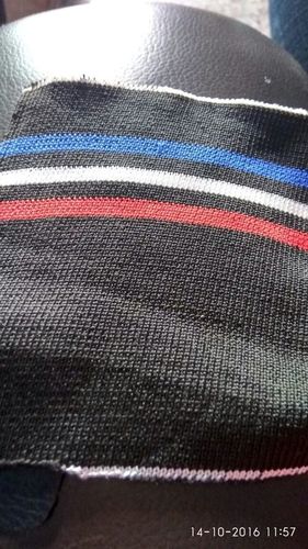 Hosiery Fabric