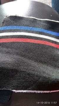 Printed Hosiery Knitted Fabric For Upholstery