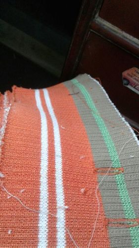 Hosiery Fabric