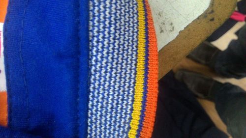 Hosiery Fabric