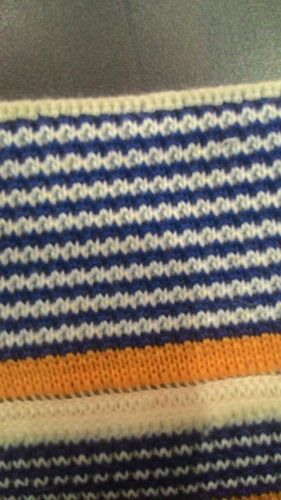 Hosiery Fabric