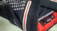 Hosiery Fabric