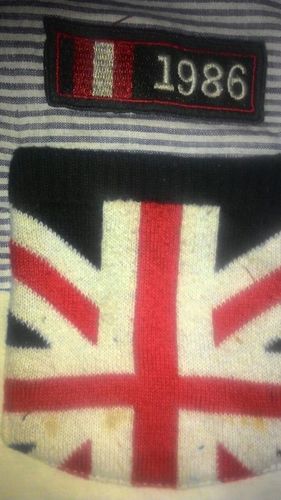 Hosiery Fabric