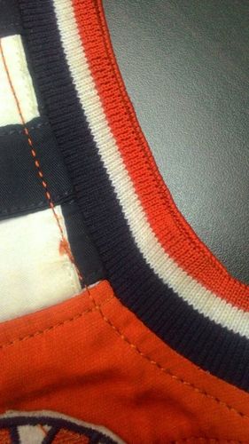 Hosiery Fabric