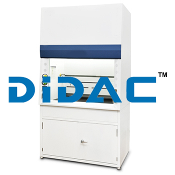 Duo Fume Hood