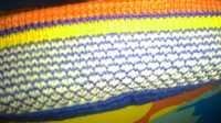Hosiery Fabric