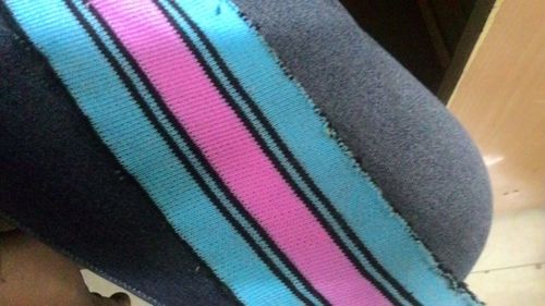 Hosiery Fabric