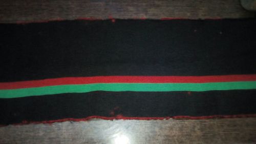Hosiery Fabric