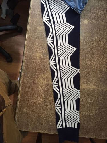 Hosiery Fabric