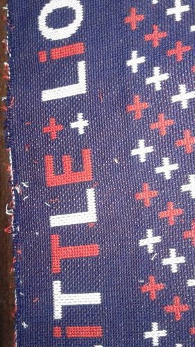 Hosiery Fabric