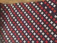 Hosiery Fabric