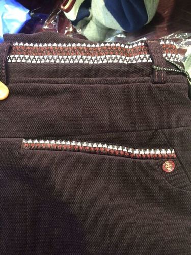 Hosiery Fabric