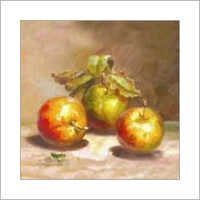 Fruit Poster