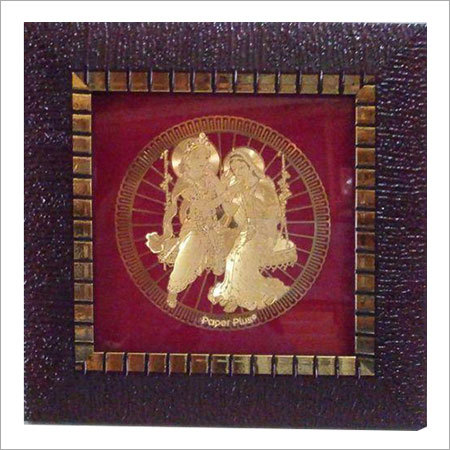 Radha Krishna Jhoola Religious Frames Radha Krishna Jhoola Religious Frames