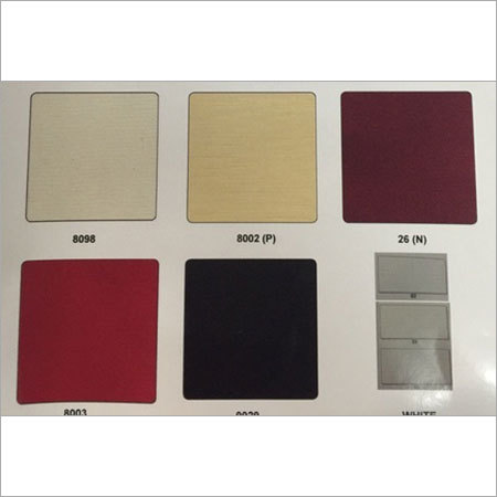 Mount Board Mount Board