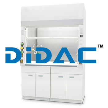 Perchloric Fume Hood