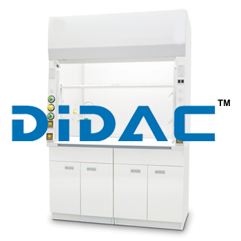 Acid Digestion Laboratory Fume Hood