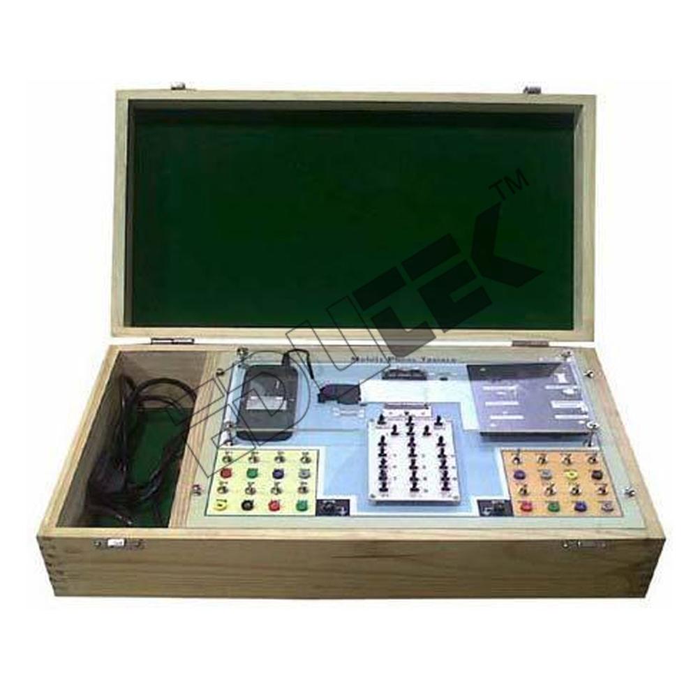 Mobile Phone Trainer