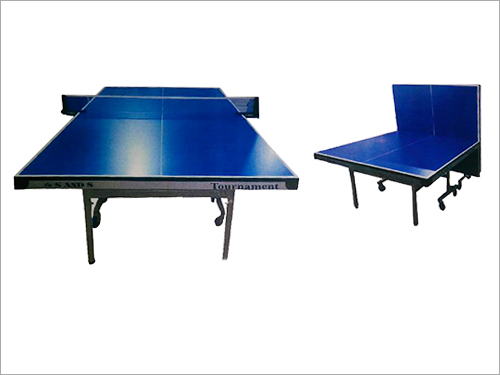 Tournament Table Tennis Table
