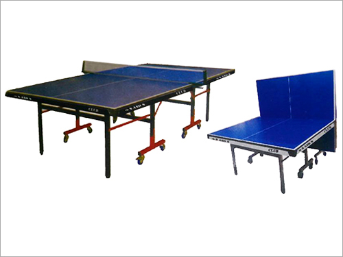 Club Table Tennis Table