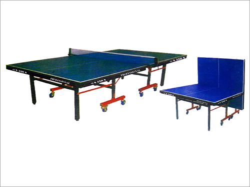 Professional Table Tennis Table
