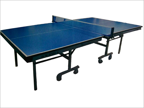 Tournament TT Table