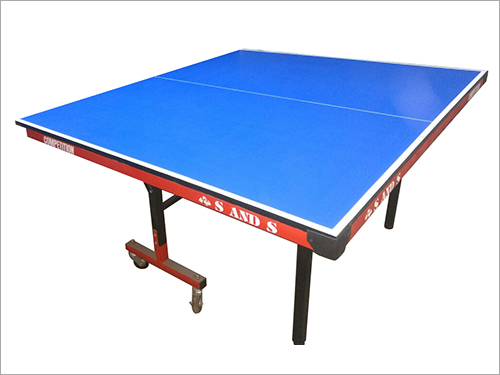 Competition Table Tennis Table
