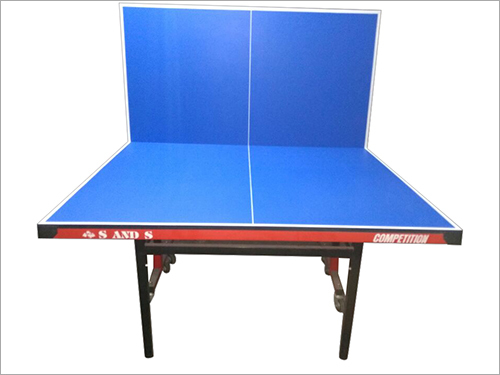 Sports Table Tennis Table