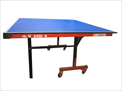 Professional TT Tables