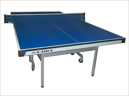Latest Table Tennis Table
