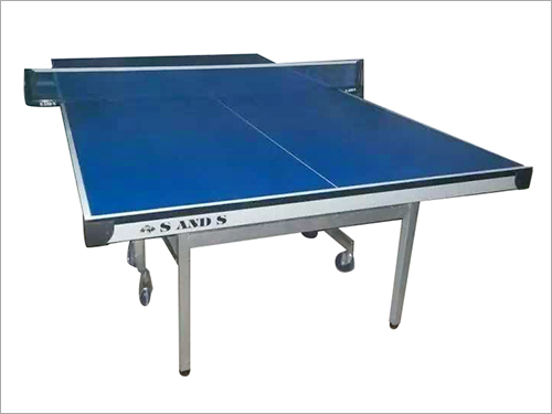 Latest Club Model TT Table