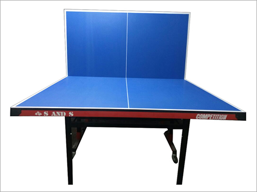 Modern Tournament TT Table