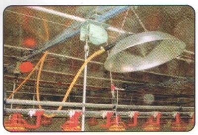 Water Drinking Winch accessories