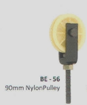 Crane Nylon Pulley