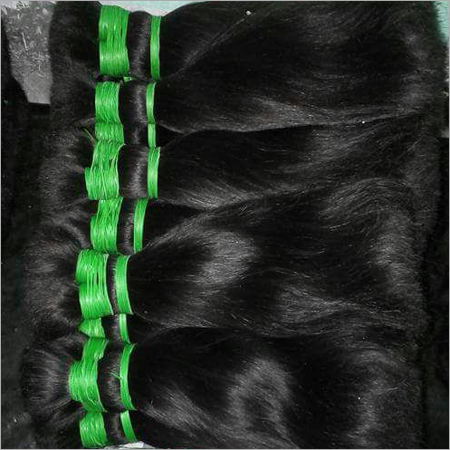 Black Double Drawn 10'