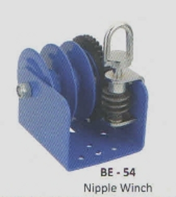 Nipple Drinking Winch