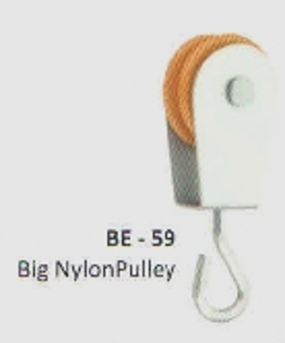 poultry Crane pulley