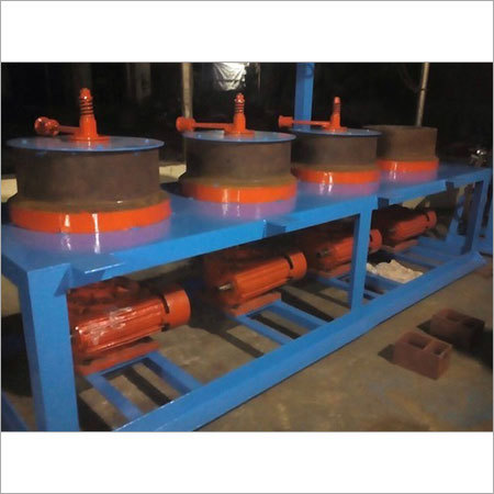 Binding Wire Drawing Machine Binding Wire Drawing Machine