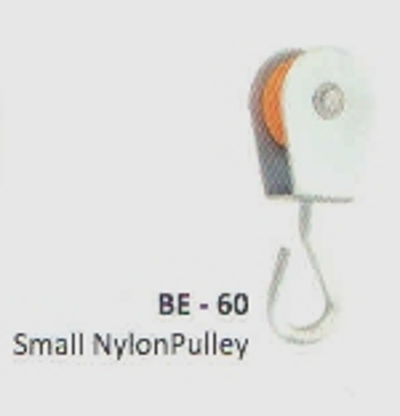 Poultry Winch pulley