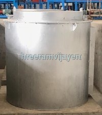 Annealing Wire Electric Furnace