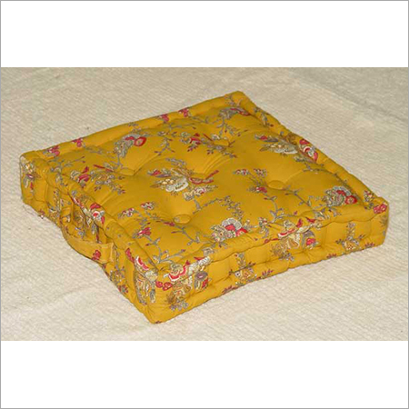 Box Cushion