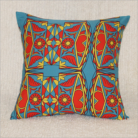 Digitally Printed Cushions