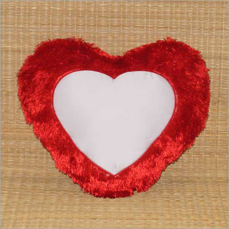 Feather Cushion