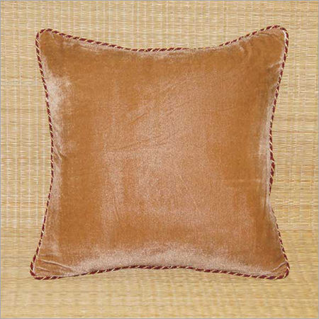 100% Polyester Hotel Cushion