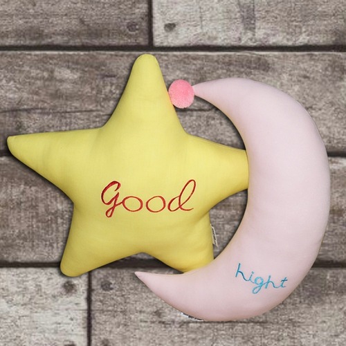 Star Pillow
