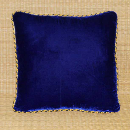 Velvet Cushion
